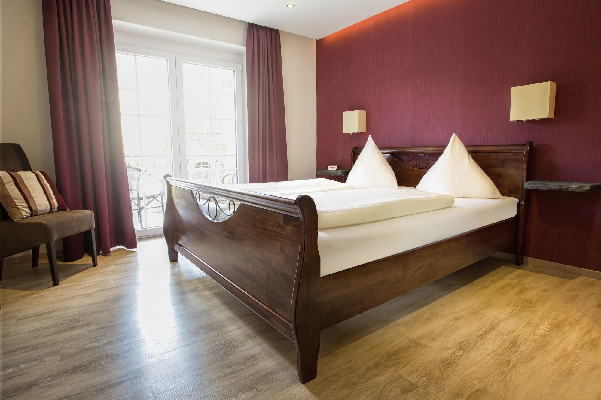 Hotel Filla Andre Ernst Ngoại thất bức ảnh