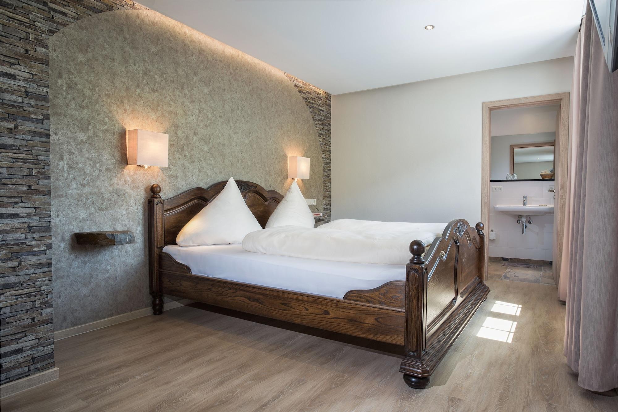 Hotel Filla Andre Ernst Ngoại thất bức ảnh