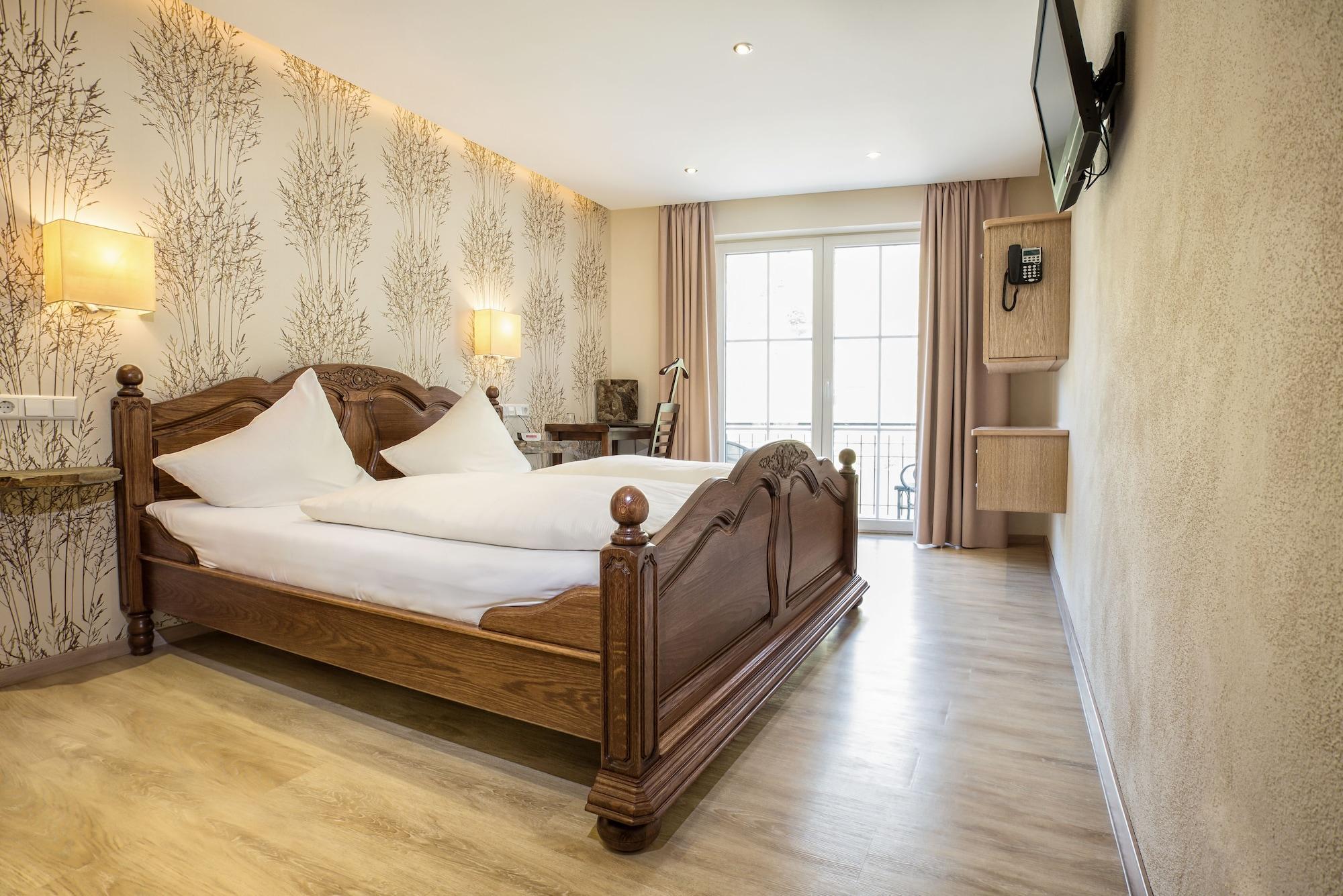 Hotel Filla Andre Ernst Ngoại thất bức ảnh