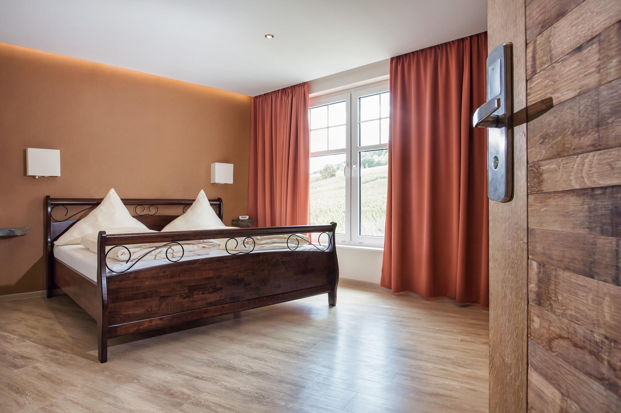 Hotel Filla Andre Ernst Ngoại thất bức ảnh