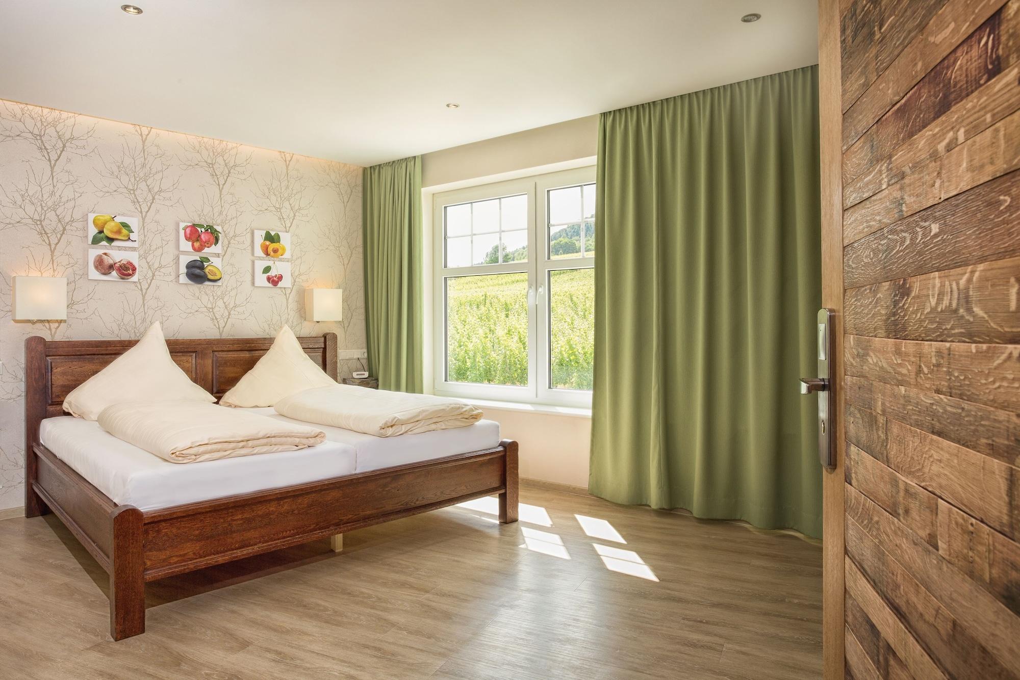 Hotel Filla Andre Ernst Ngoại thất bức ảnh