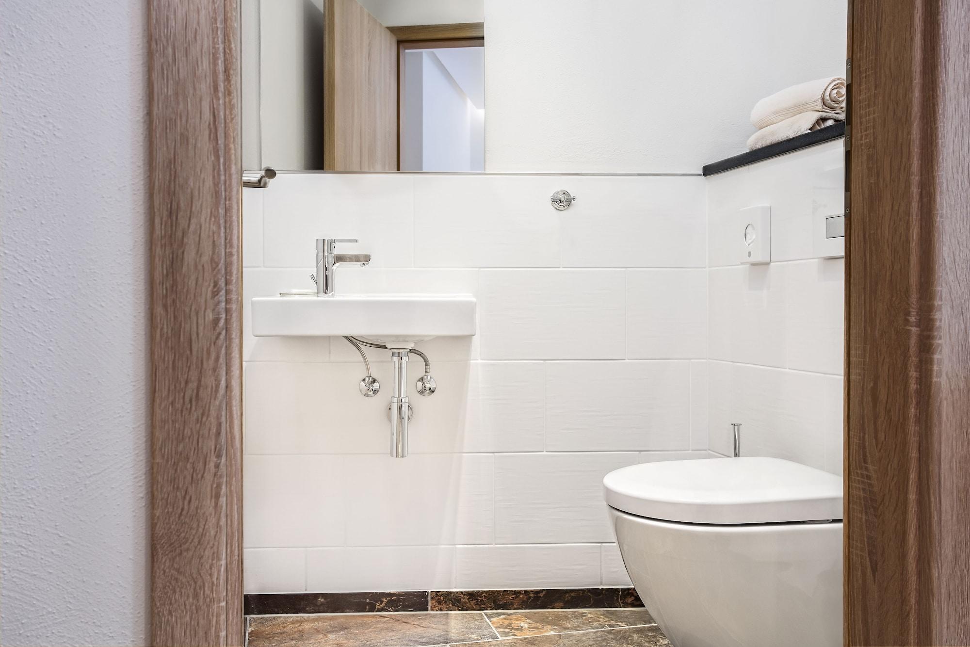 Hotel Filla Andre Ernst Ngoại thất bức ảnh
