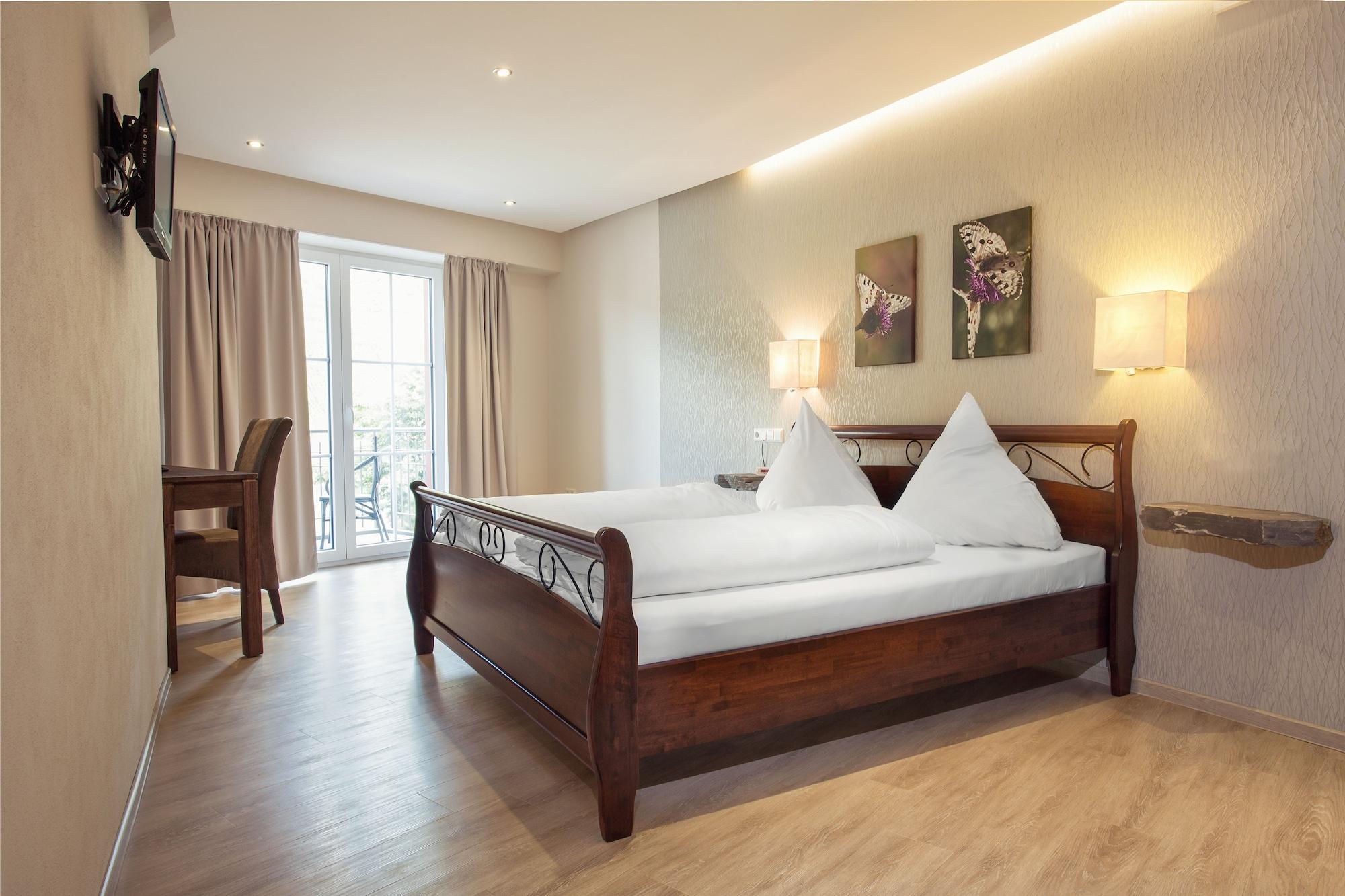 Hotel Filla Andre Ernst Ngoại thất bức ảnh