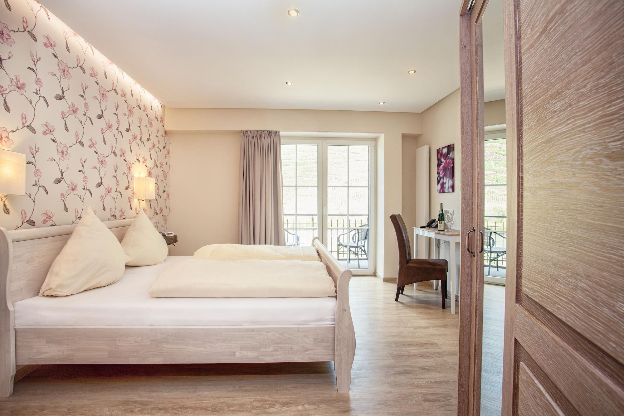 Hotel Filla Andre Ernst Ngoại thất bức ảnh