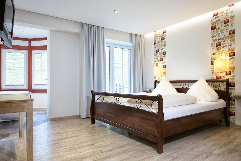 Hotel Filla Andre Ernst Ngoại thất bức ảnh