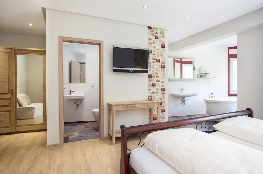 Hotel Filla Andre Ernst Ngoại thất bức ảnh