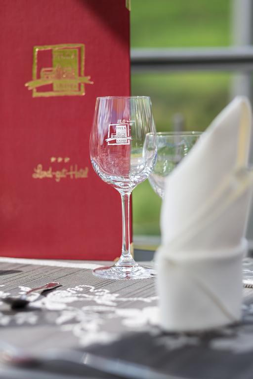 Hotel Filla Andre Ernst Ngoại thất bức ảnh