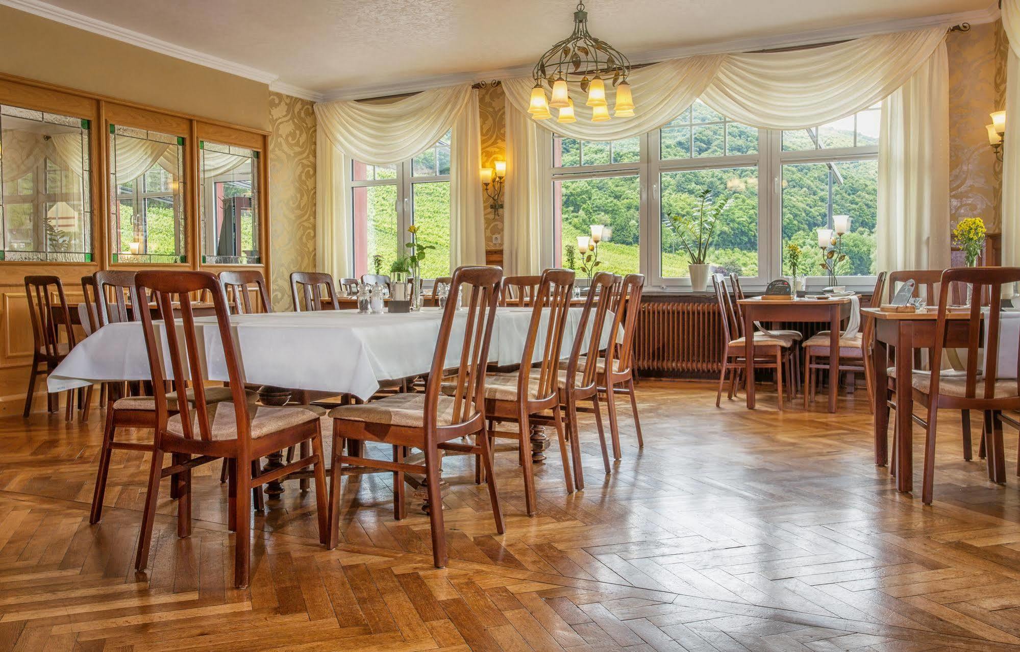 Hotel Filla Andre Ernst Ngoại thất bức ảnh