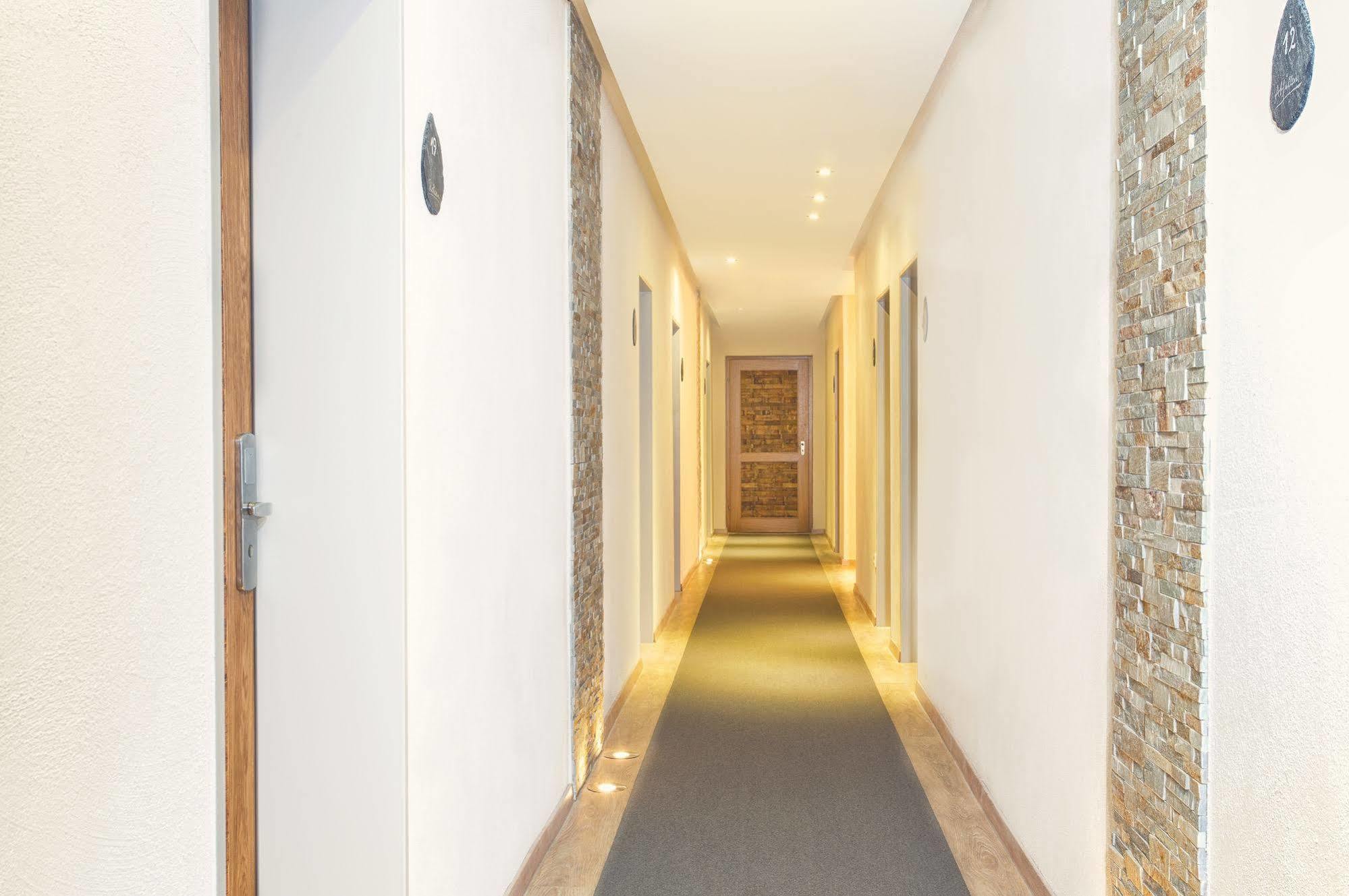 Hotel Filla Andre Ernst Ngoại thất bức ảnh